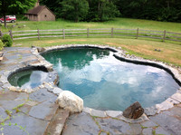 Pools